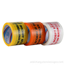 Personalized Custom Logo Printed Shipping Tape